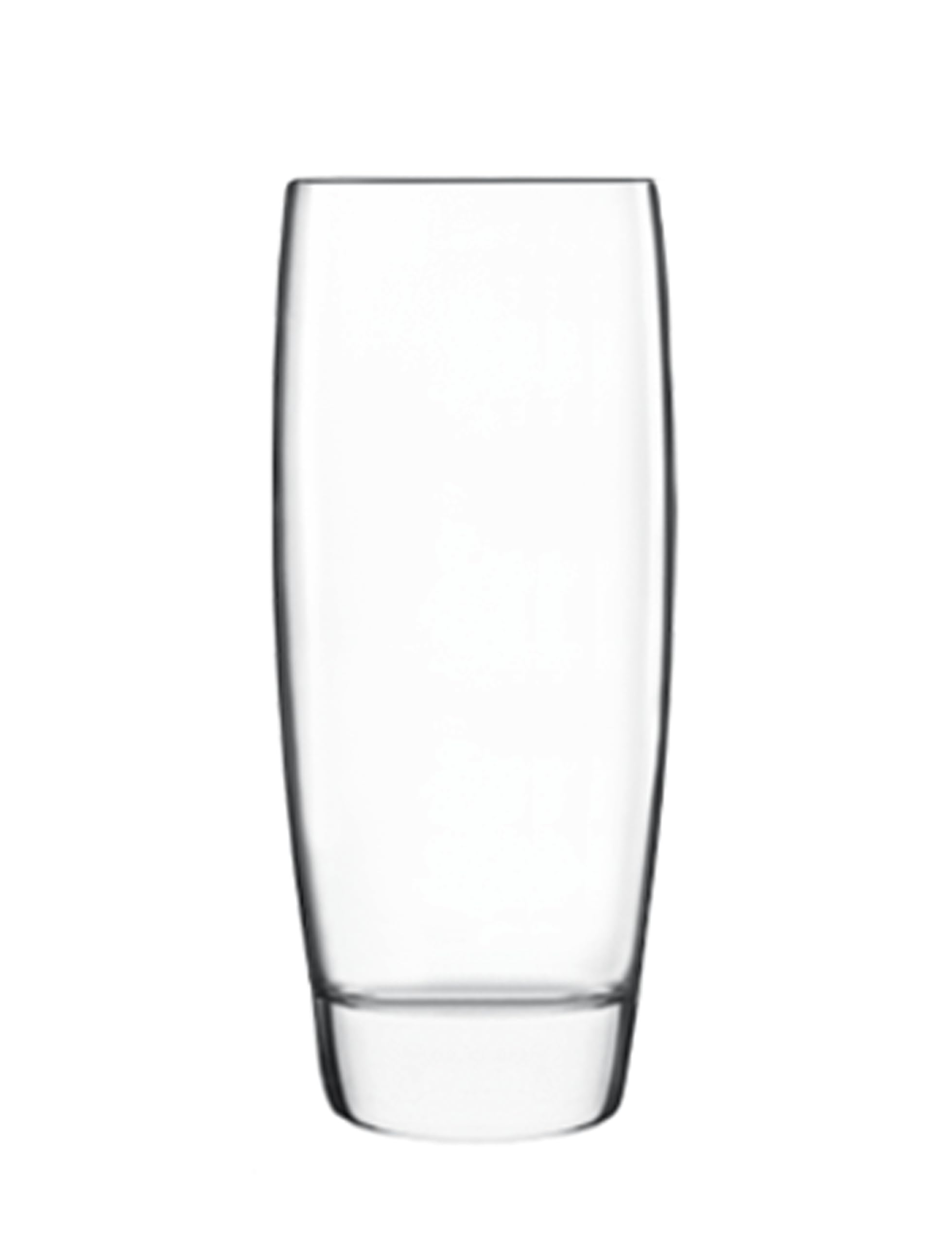 Meyer Clear Set Of 4 Michelangelo Hiball Glasses 435Ml