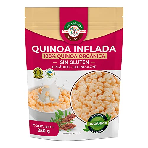 La Mejor Review De Quinoa COSTCO Del Mes.