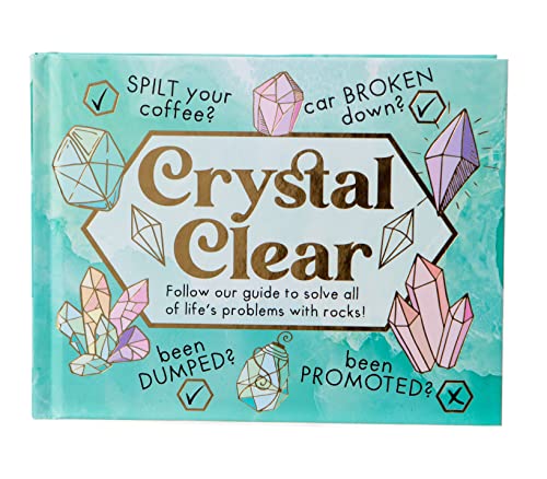  Crystal Clear