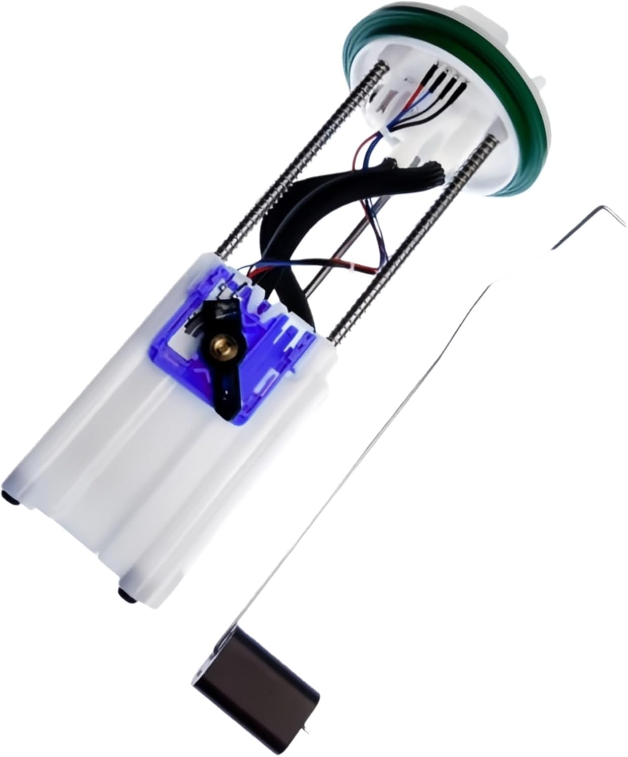 Fuel Pump A01M43000001 Fits for Segway for Snarler ATV6 B ATV6 S & L ATV Quad