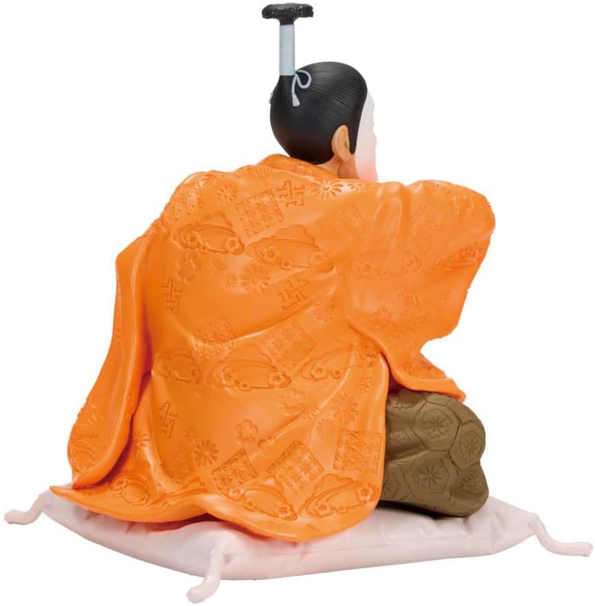 Amazon.co.jp: 志村けん フィギュア アイーン！バカ殿様フィギュア 約