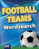 Football Teams Word Search