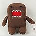 FENGK Juguete de Peluche 20cmplush Juguetes de Juguetes Divertido Domo-kun Peluche Juguete Suave Peluche Animales Juguetes para niños niños