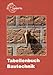 Produktbild Tabellenbuch Bautechnik (Europa-Fachbuchreihe Bau)
