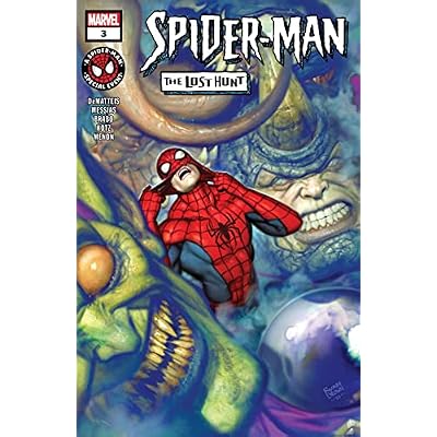 Spider-Man