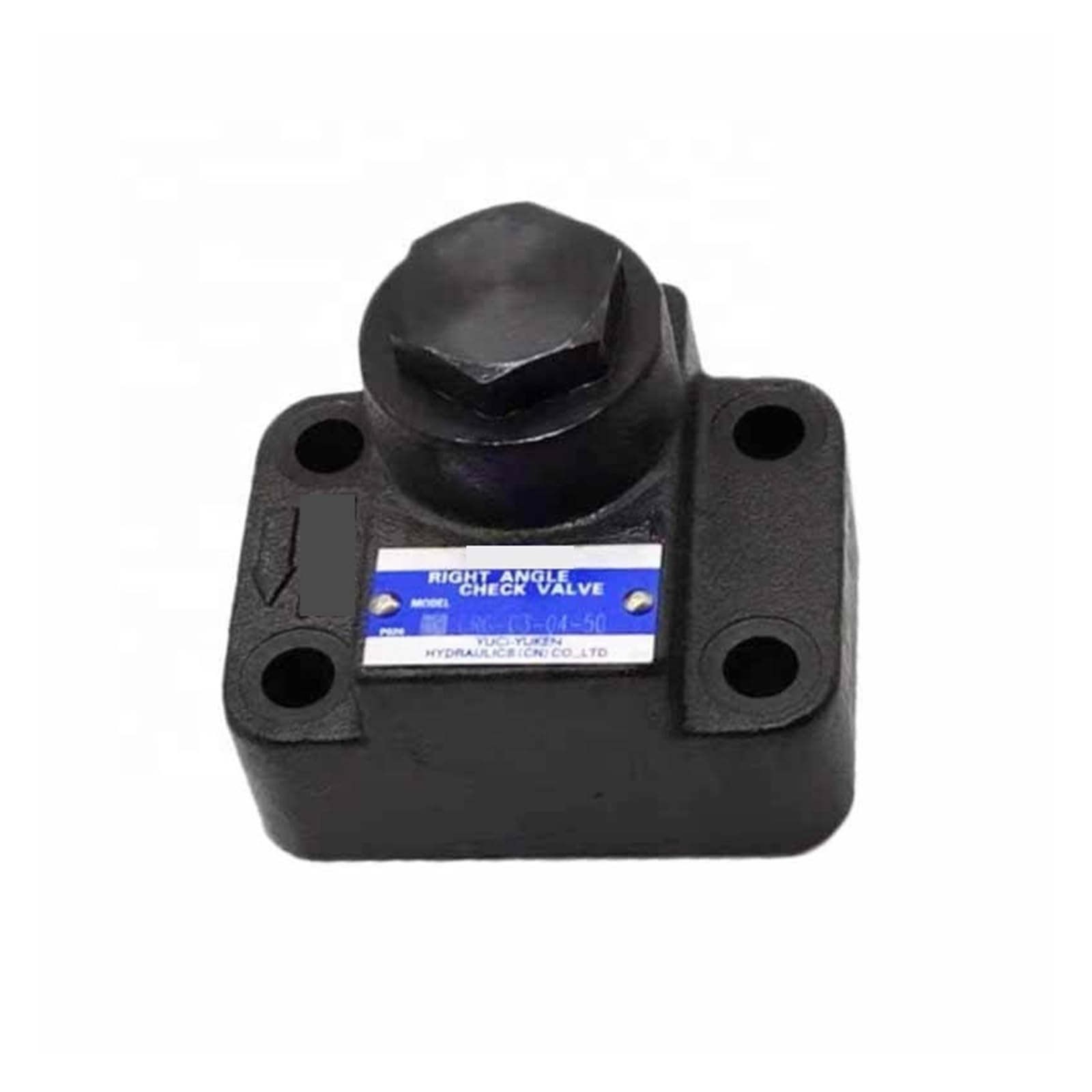 0P7BR328B CRG-10-04-50 CRG-06-04-50 CRG-03-04-50 CRT-03-04-50 Control Check Hydraulic Valve(CRT-03-04-50)
