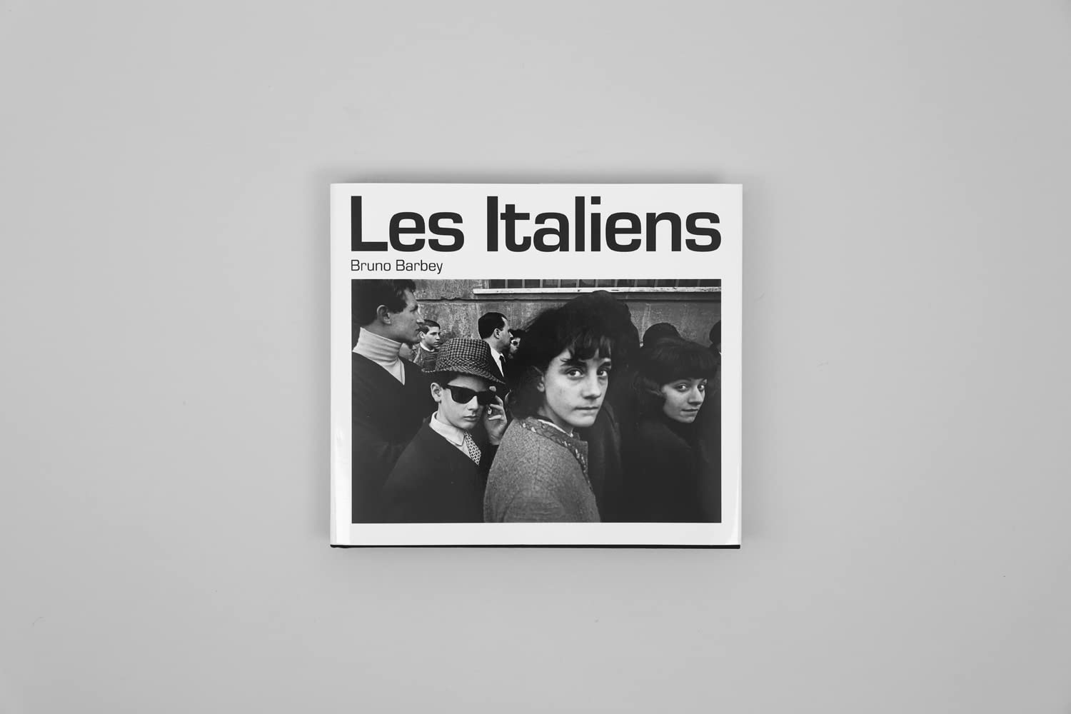Les Italiens