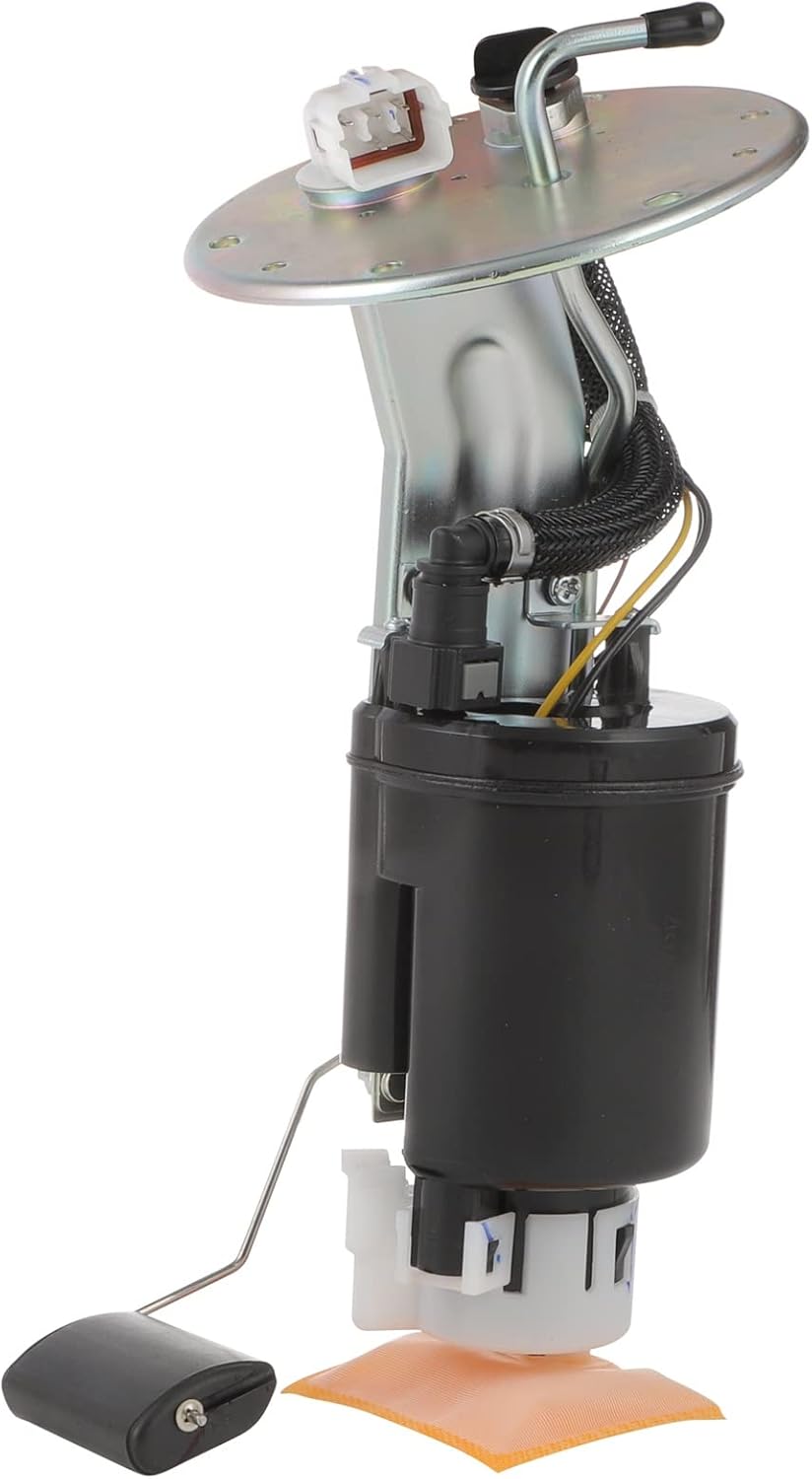 ECCPP Electric Fuel Pump Module Assembly Replacement for 2001-2002 for Kia Magentis 2.4L,2002 for Kia Magentis 2.7L,2001-2002 for Kia Optima 2.4L,