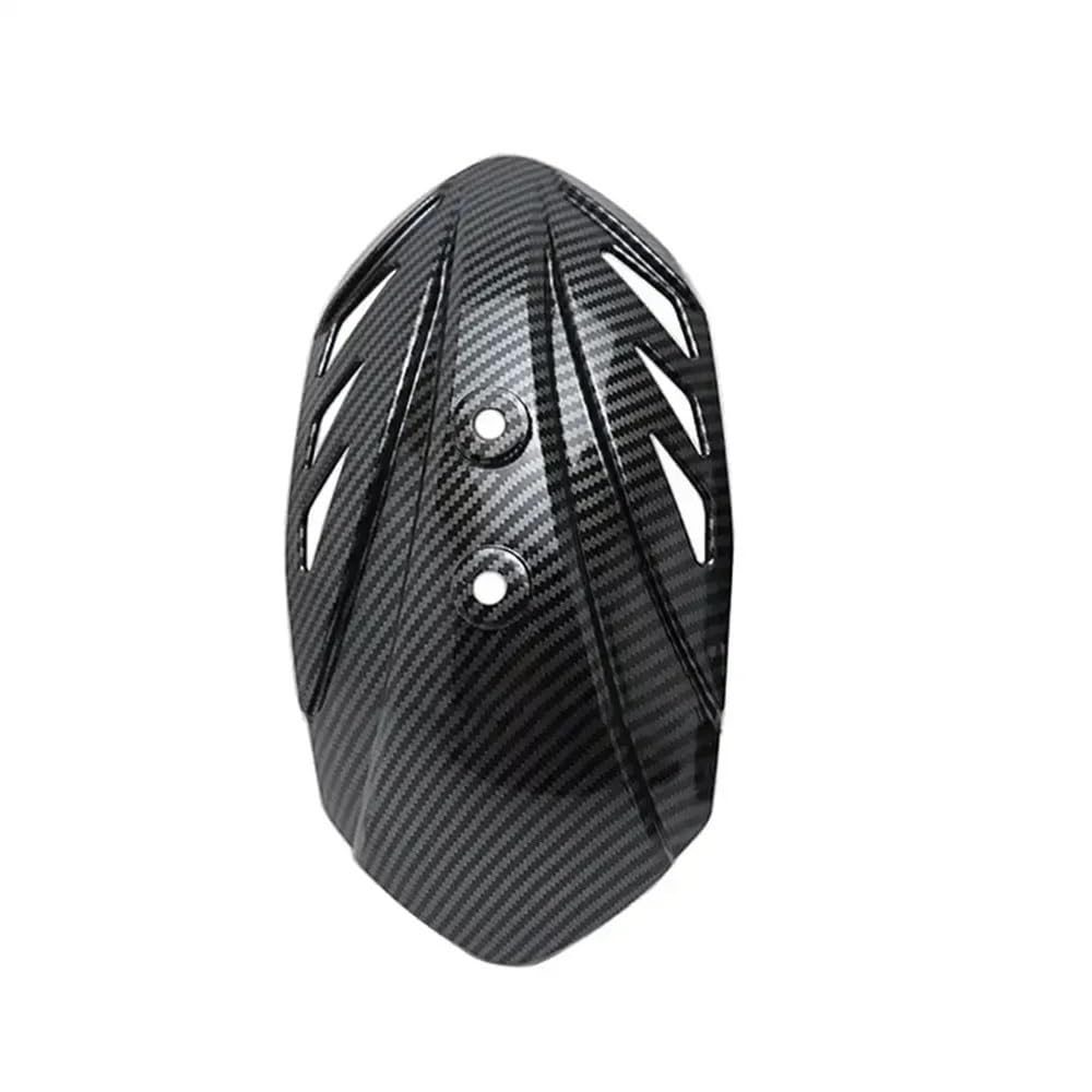 Garde-Boue Moto pour Monkey Idéal pour Traverser la Ville - 2