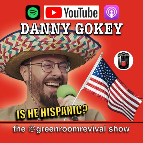 Learning Spanish, Hot Political Takes & Maturing With Christ In Our World Today with Danny Gokey