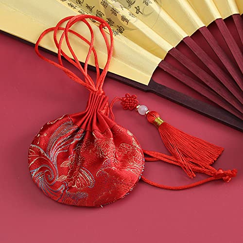 4 Bolsas de Sachet para Ambientador y Decoración miniatura 1