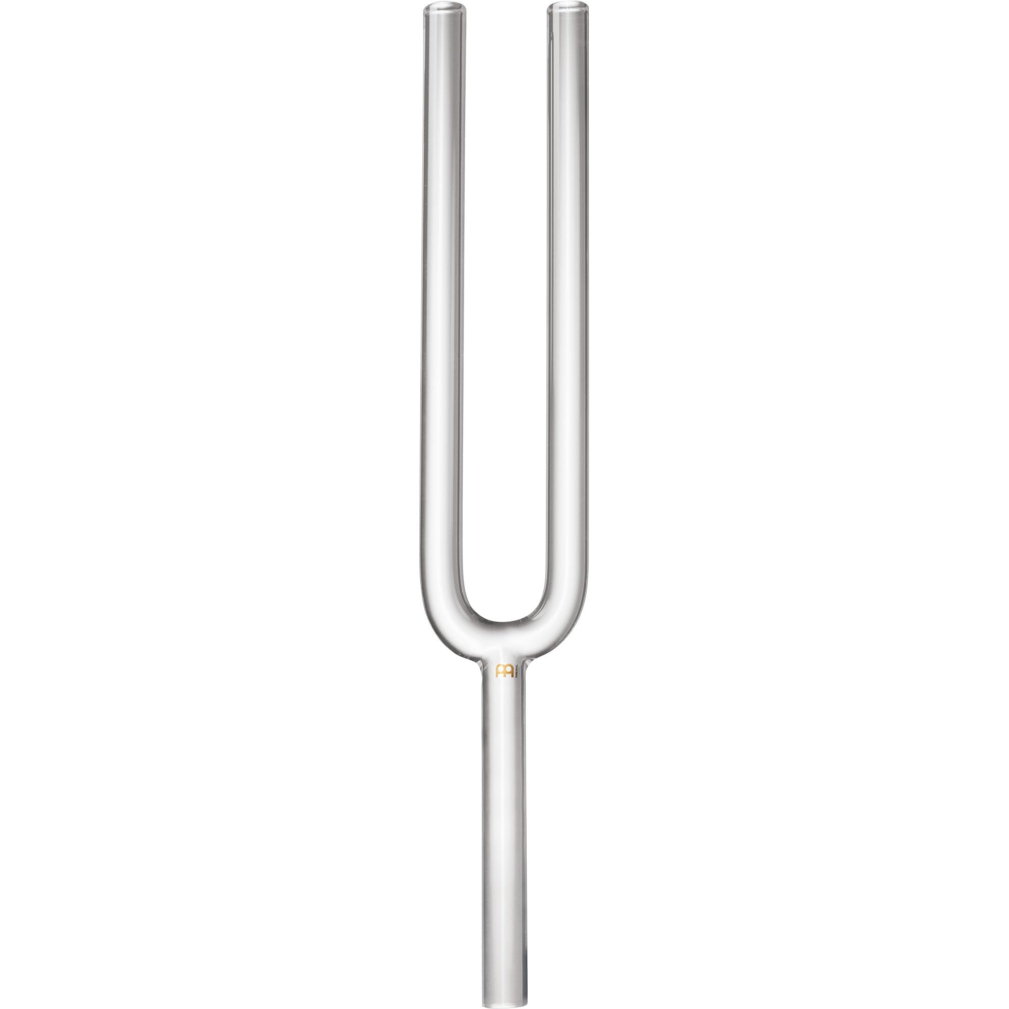 Sonic Energy Kristall Stimmgabel, Ton F4 (CTF440F20) | Ca. 349,23 Hz, Ton F4, Herzchakra, 38 cm lang, 20 mm Durchmesser, 400 g, Edelstein (Quarz)