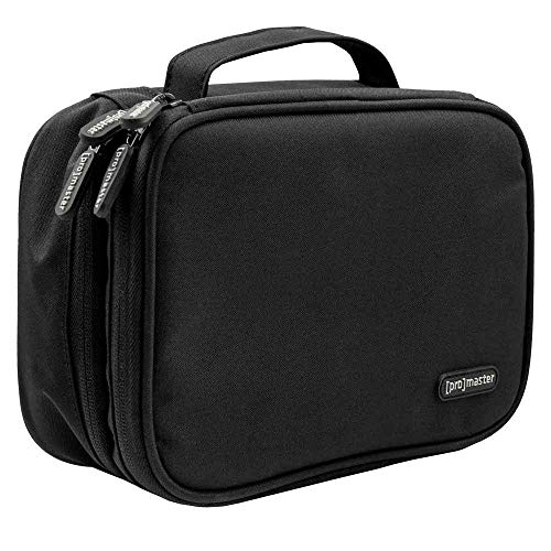Funda ProMaster Impulse Handy Case negra miniatura 1