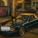  500 Mercedes SL [Explicit]