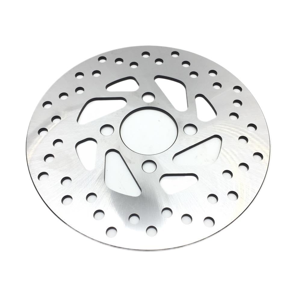Disque de frein 180 mm résistant aux vibrations pour scooter UY125 UE125