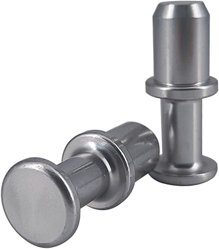 Miniatura 6 de ASTAMOTOR 551915 Sello de enchufe de tubo de varilla de medición apto para transmisión GM TH350 TH400 700R4 4L60E 4L80E con tubo de varilla de 0.6