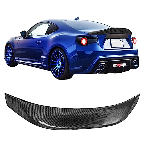 Er Compatible With 2013-2020 Scion Fr-s & Toyota 86 & Subaru