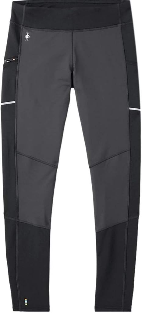 Merino Sport Fleece Wind Tight 