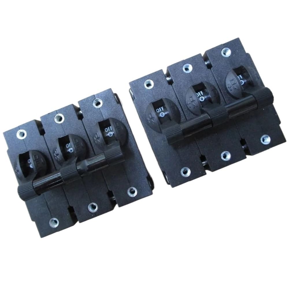 Circuit Breaker Fit For 40A 50A BSB1-30(IN 50A)