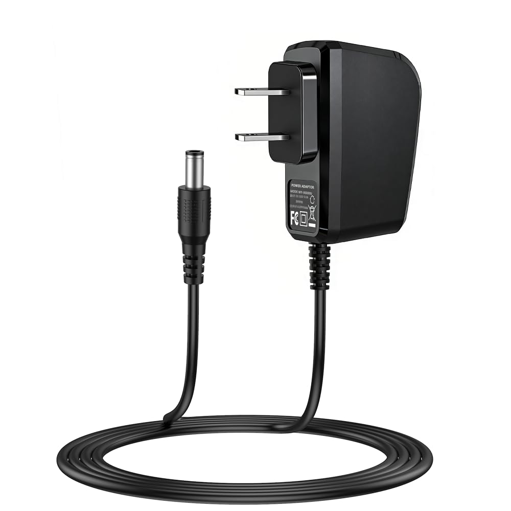 TWICE ツウィ　ミナ　蓄電器　充電器 Amazon.com: LIANSUM 9V DC Power Adapter Compatible with CasioTone