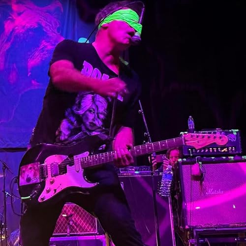 239. LIFERS - Road Report #27: So Much for the Afterglow Podcast By  cover art