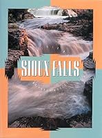 The Spirit of Sioux Falls (Urban Tapestry Series) 0962812897 Book Cover