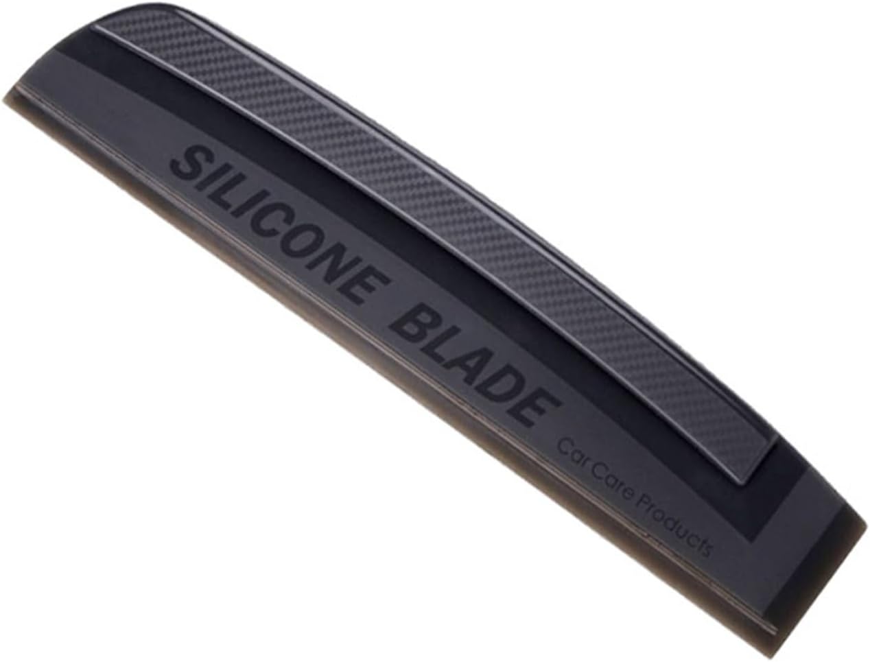 Integrated Silicone Car Water Wiper Blade – Scratch-Free Paint Safe Squeegee Tool for Car Drying & Surface Cleaning