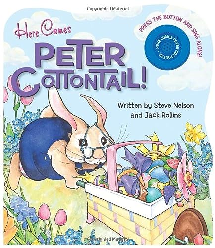 Here Comes Peter Cottontail