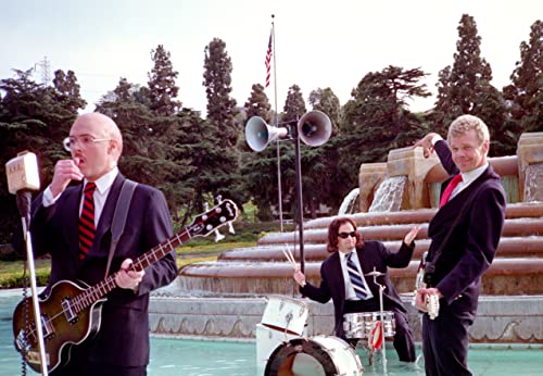 Lights, Camera, Accordion!: Eye-Popping Photographs of Weird Al Yankovic, 1981-2006