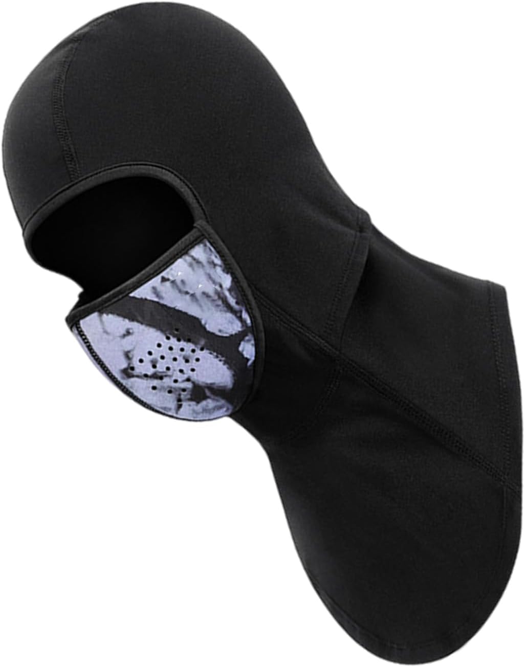 Unisex Winter Head Covering Motorcycle Cycling Face Guard Face For Skiing Cycling