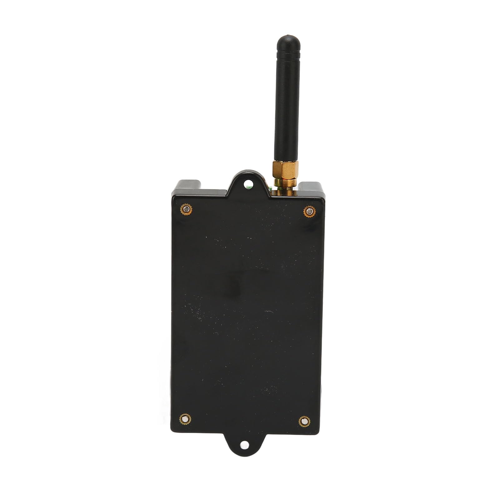Apricancello G202 GSM g202 gate controller Installazione Semplice Chiamata Gratuita Pratico Apricancello ABS 4G Comando SMS per Ascensore per Magazzino Mecanismos cierrapuertas