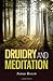Produktbild Druidry and Meditation