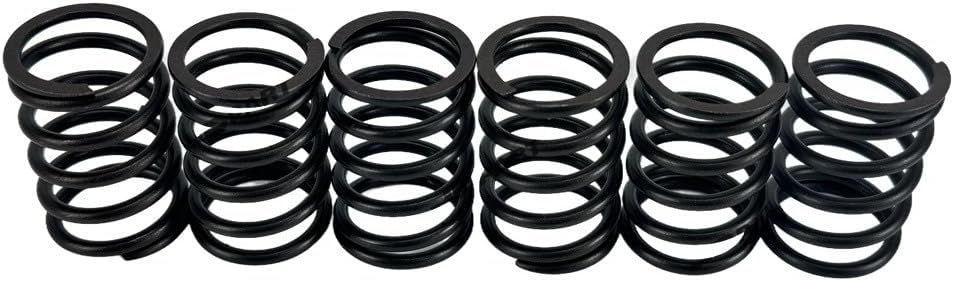 E3100 Valve Spring Suitable For Kubota Engine Parts Engineering Machinery Part