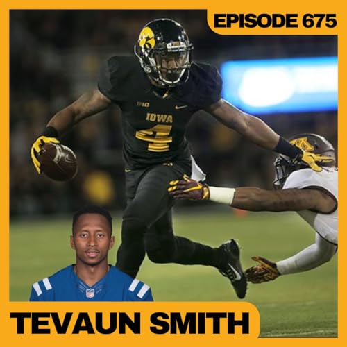 Tevaun Smith | WUW 675