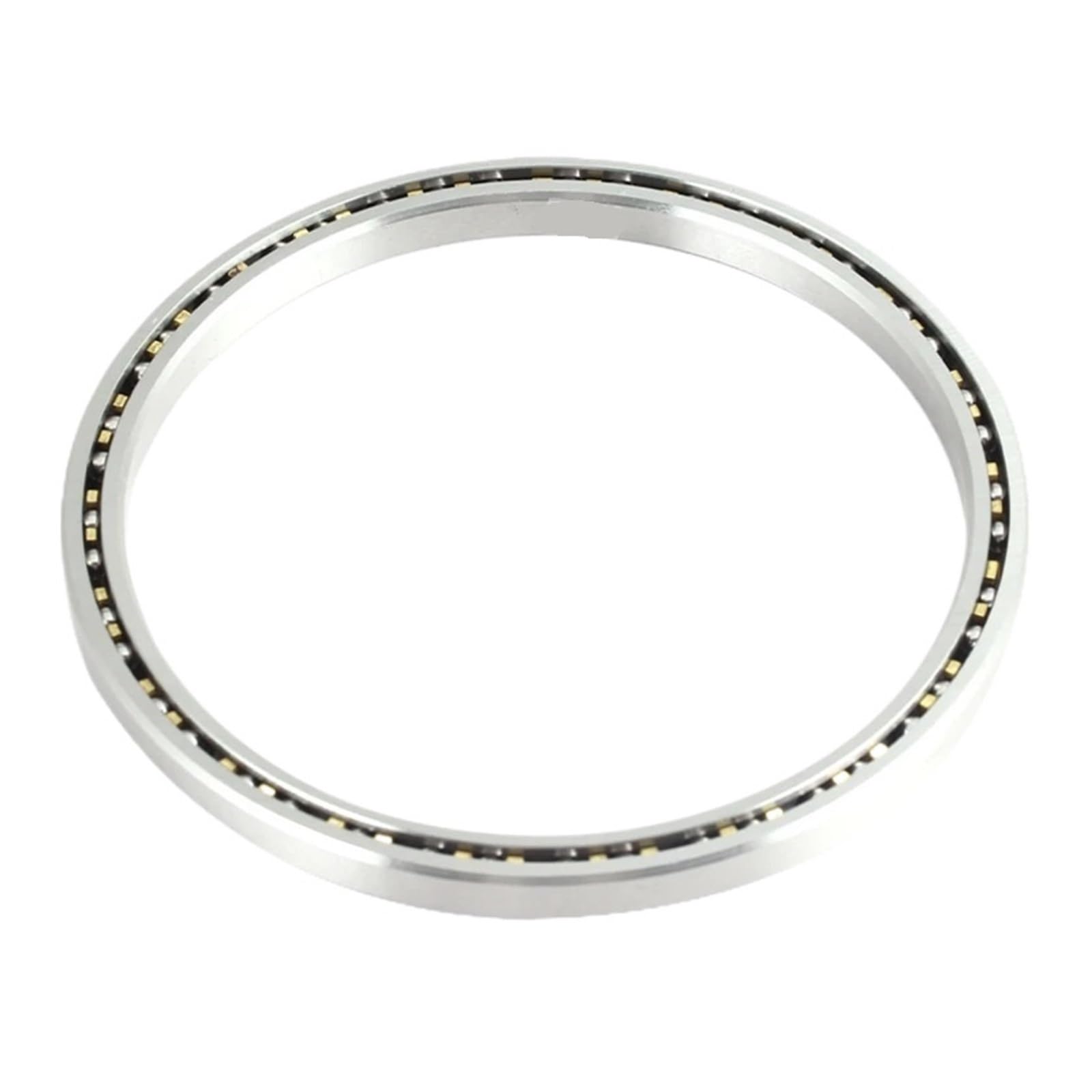 TSWASWUGP Section Thin Wall Bearing Four Point Contact Ball Deep Groove Angle(KA020)