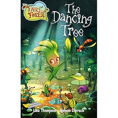 The Dancing Tree