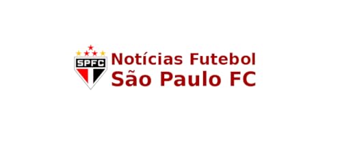 Notícias Futebol São Paulo FC