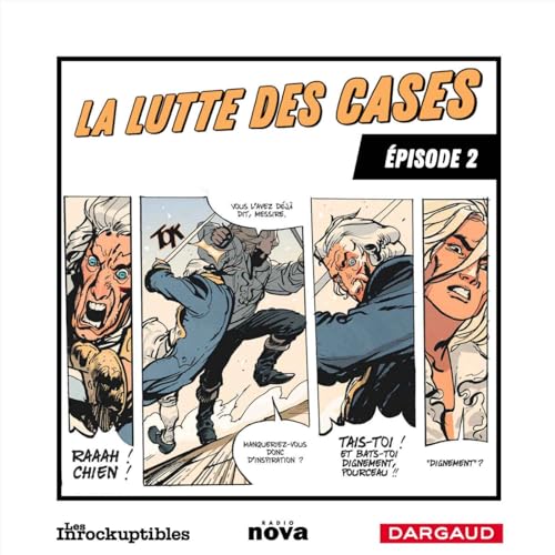 『Des pirates et des révolutions』のカバーアート