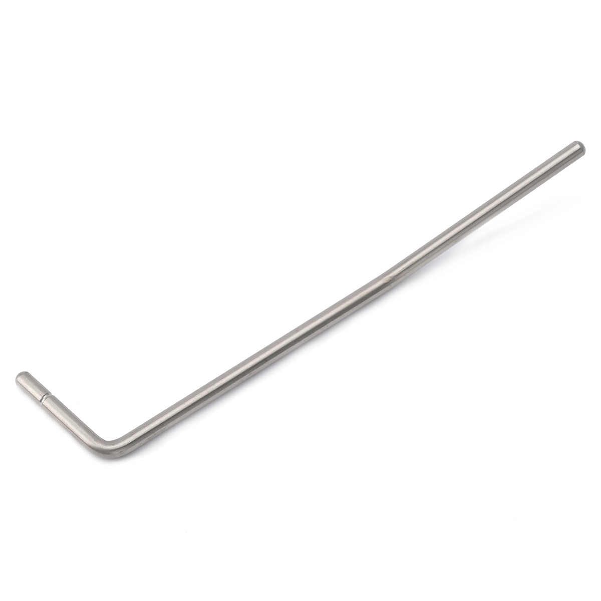 Musiclily Basic Manchon De Caoutchouc Et Et Jeu Vis De Réglage Pour Pour Wilkinson M Series 5mm Tige De Vibrato Style Push-in Bloc De Trémolo Remplacement Du Montage(Lot De 2