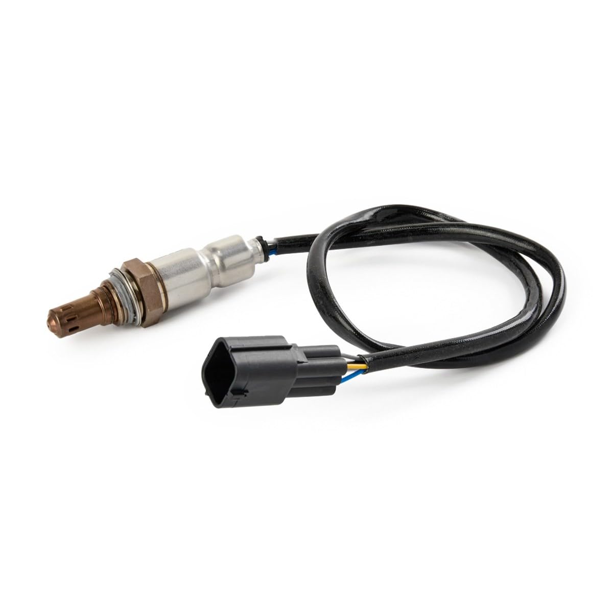 RIDEX Sonda lambda 3922L1134 riscaldato Superiore 500mm