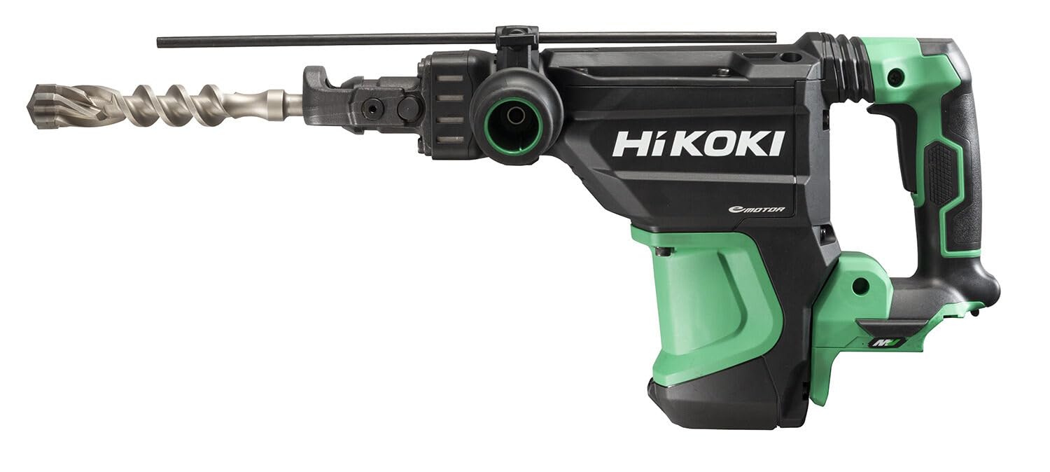 Amazon | HiKOKI(ハイコーキ) 36V ハンマドリル DH3640DB バッテリー Amazon | HiKOKI(ハイコーキ) 36V ハンマドリル DH3640DB バッテリー