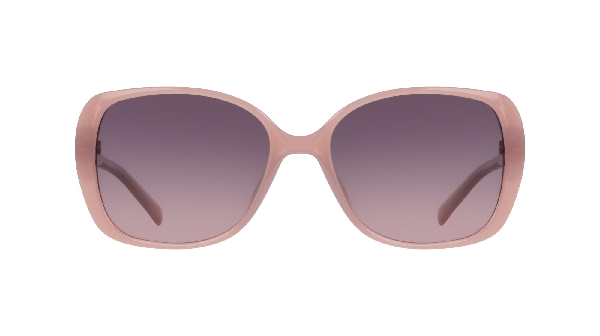 NAUTICA Damen N909SP Sonnenbrille, Milky Mauve, Einheitsgröße