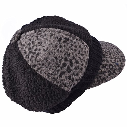 Eden hats - Chapeau melon - Femme bleu bleu Taille Unique - noir - Taille Unique