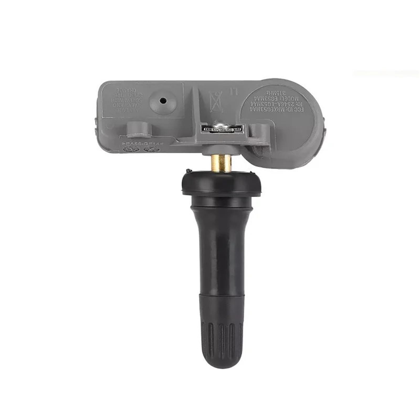 For set di 4 sensori di monitoraggio della pressione dei pneumatici TPMS 13586335