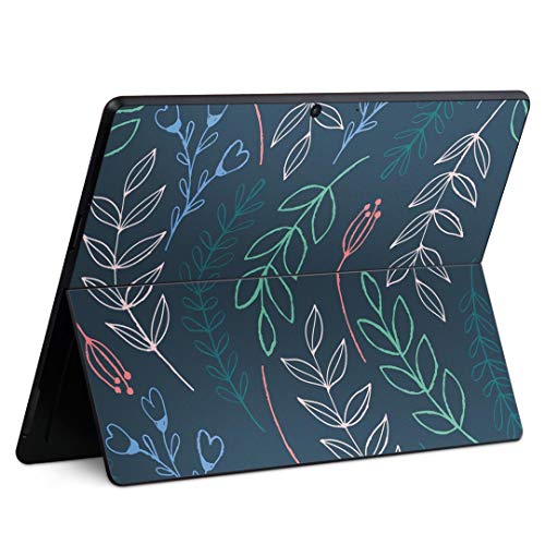 igsticker Surface Pro X ��p�X�L���V�[�� �T�[�t�F�X �v�� �G�b�N�X �m�[�g�u�b�N �m�[�g�p�\�R�� �J�o�[ �P�[�X �t�B���� �X�e�b�J�[ �A�N�Z�T���[ �ی� 050334