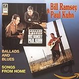 bill ramsey pigalle text  Ballads And Blues