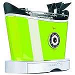 BUGATTIのトースター 13-VOLOCM/JP