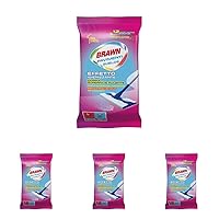 Brawn Pavimenti, Panni Lavapavimenti Effetto Igienizzante