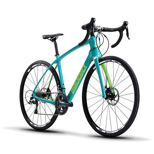 Diamondback Bicycles Arden 4, Carbon Road Bike, 56CM