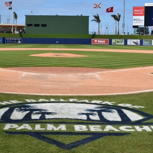 West Palm Report & Season Expectations w/ Sam Sallick Part 1